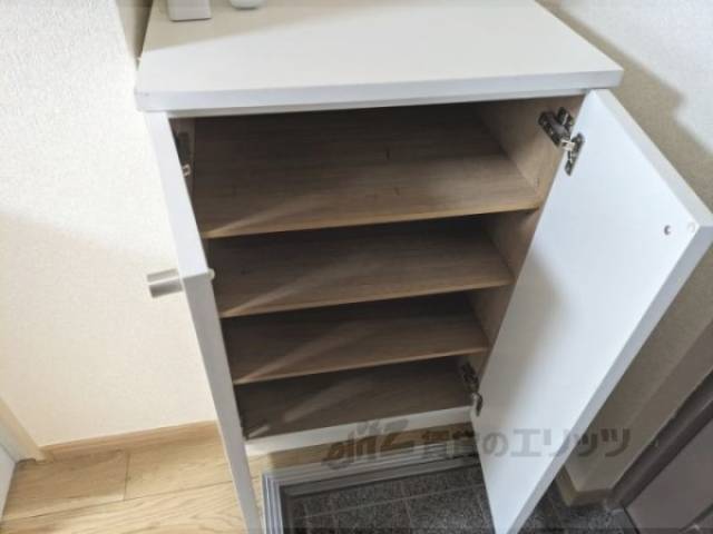 下駄箱