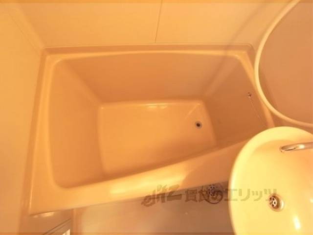 ユニットバス　浴槽