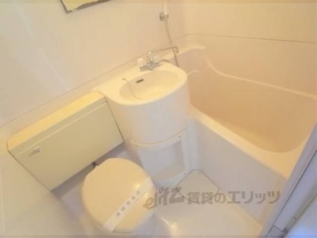 ユニットバス