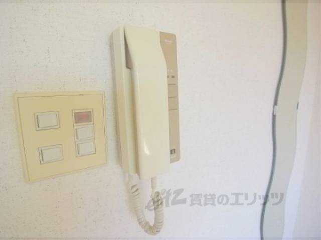 ドアフォン（ＴＶ含）