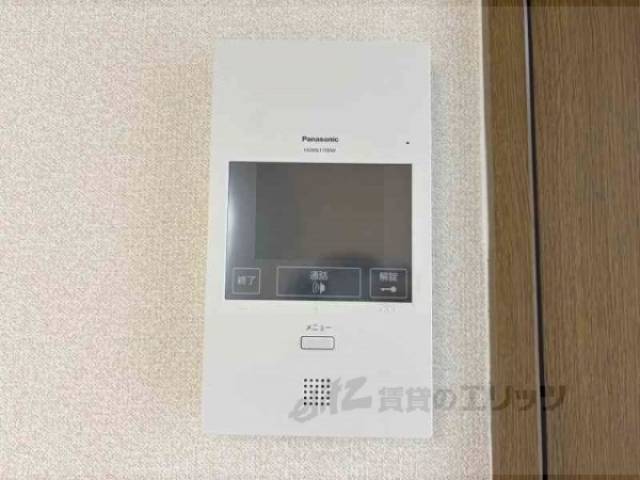 ドアフォン（ＴＶ含）