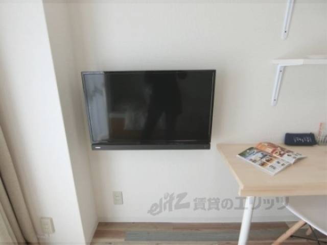 テレビ