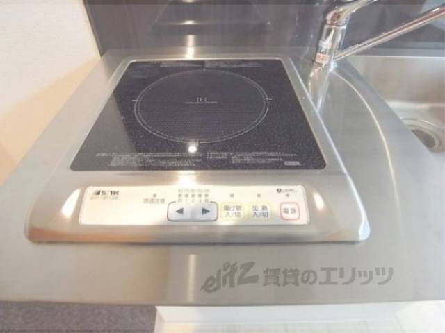 キッチン IHコンロ