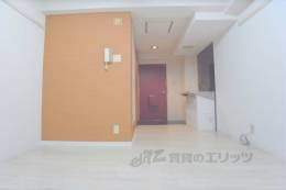 コスモリード京都今出川室内写真2