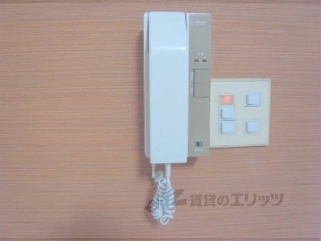 インターフォン