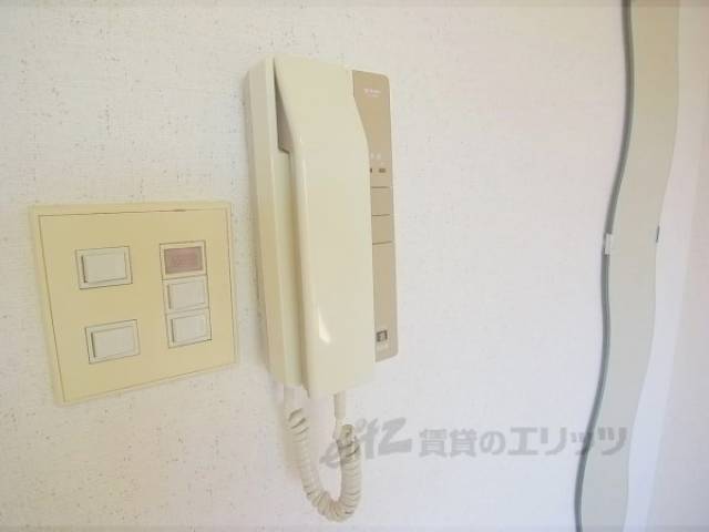 インターフォン