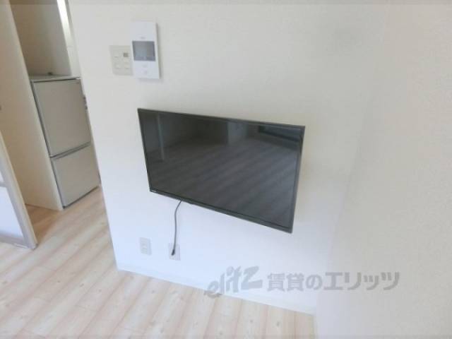 テレビ