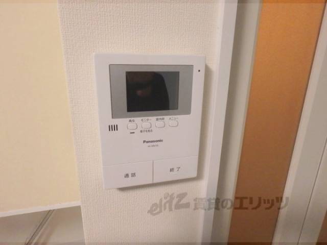 インターフォン