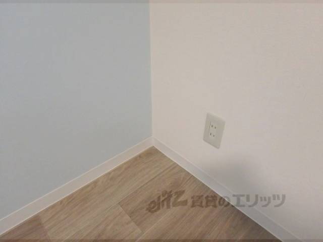 居室　コンセント