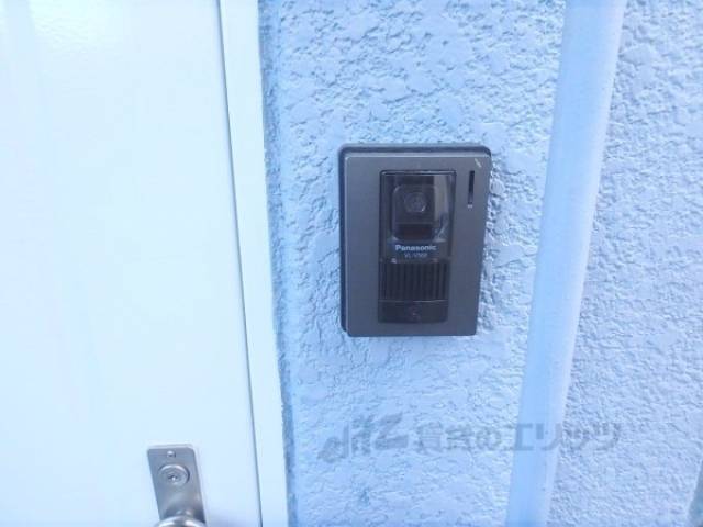 インターフォン