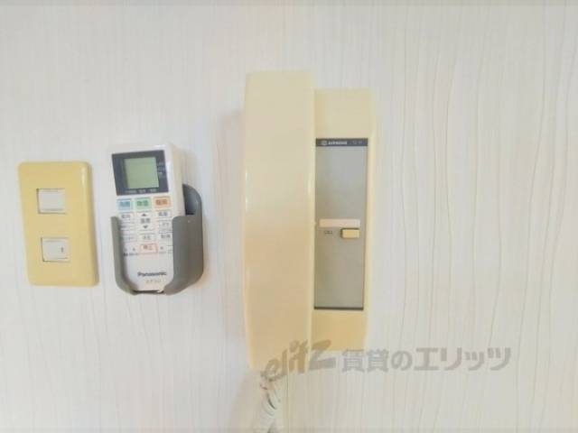 ドアホン