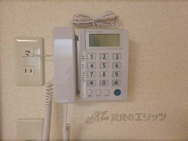 ドアホン