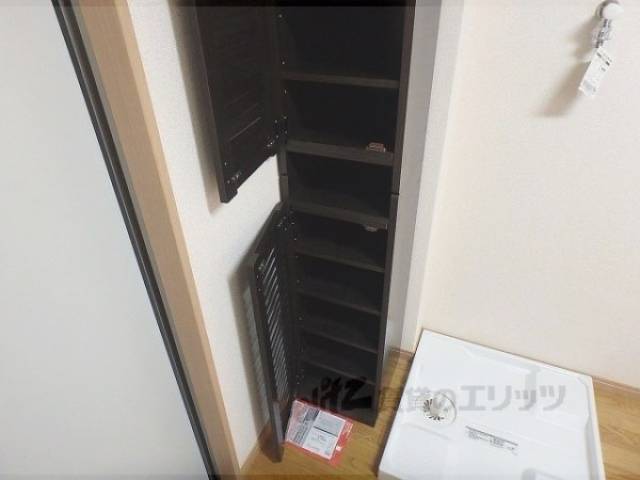 下駄箱