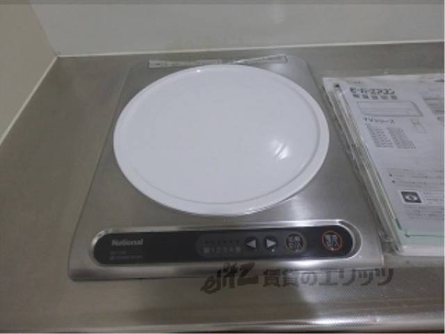 キッチン　ＩＨコンロ