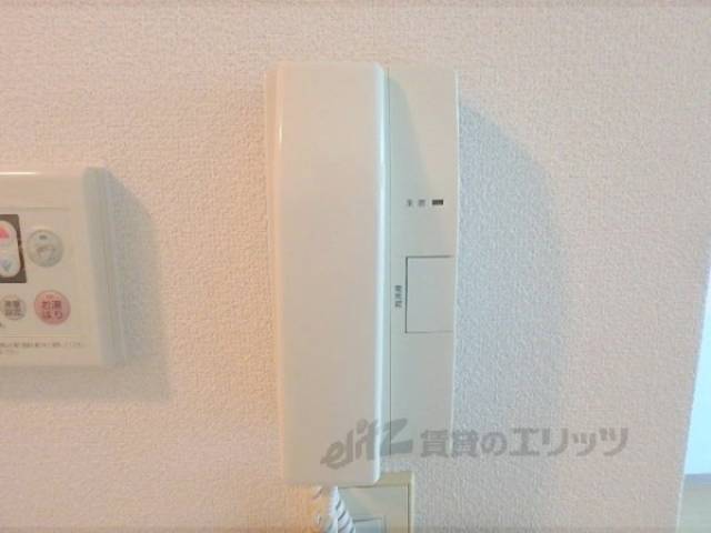 インターフォン