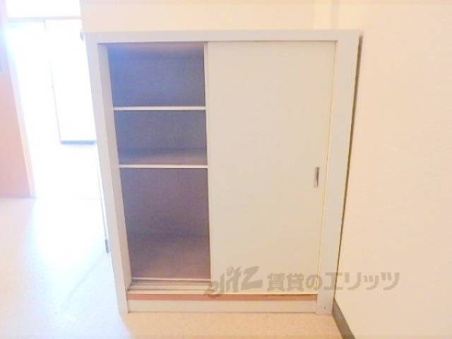 下駄箱