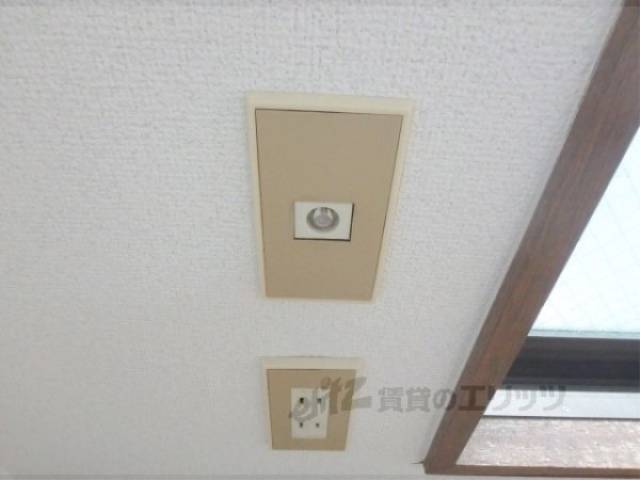 テレビ線