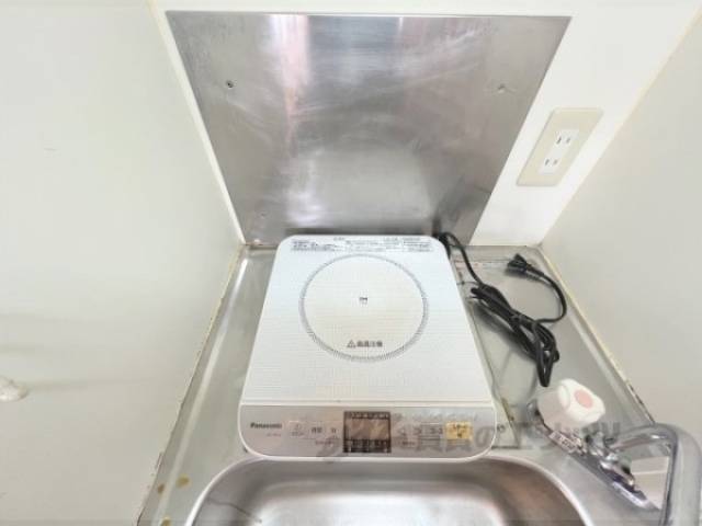 キッチン　ＩＨコンロ