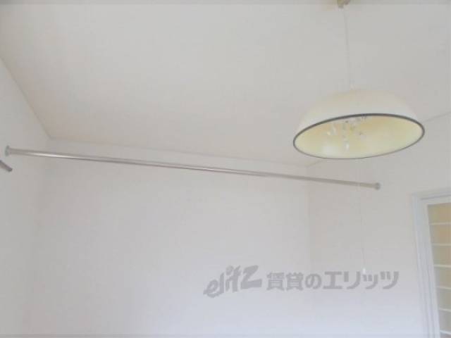 洗濯干し