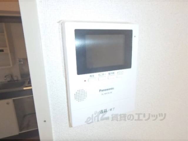 モニターホン