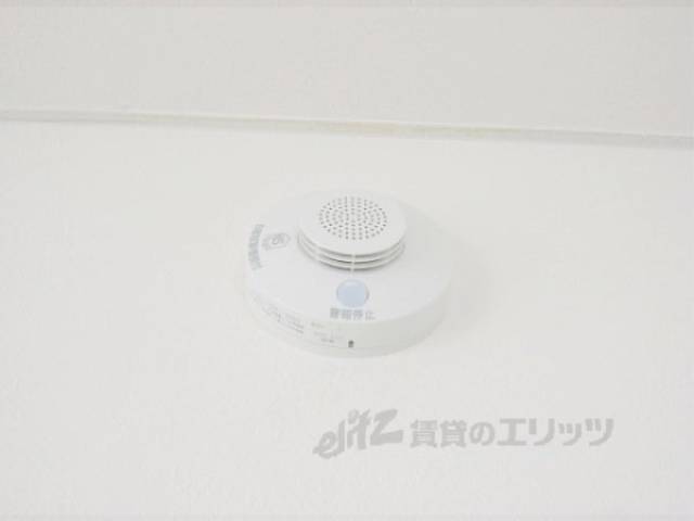 火災報知器