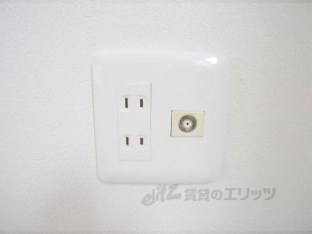 コンセント