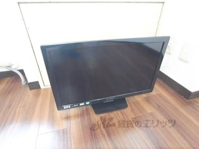 テレビ