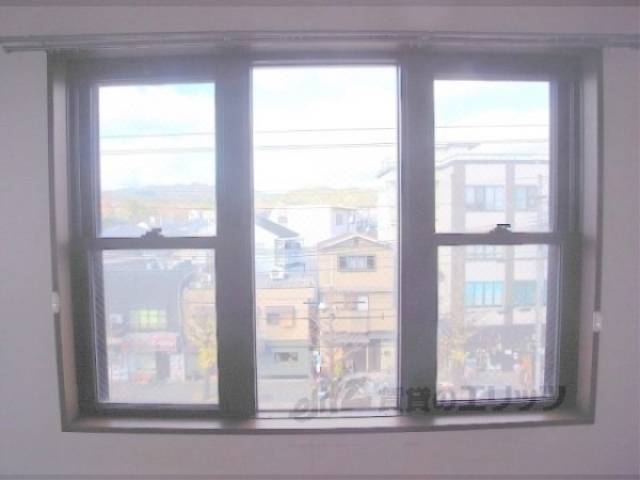 採光窓