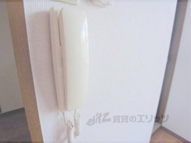 インターフォン