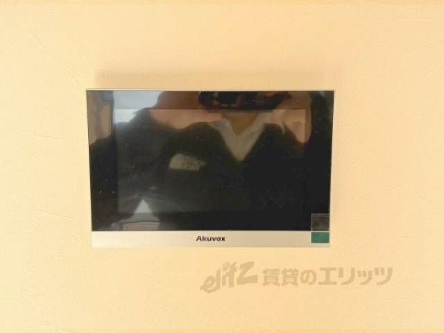 ドアフォン（ＴＶ含）