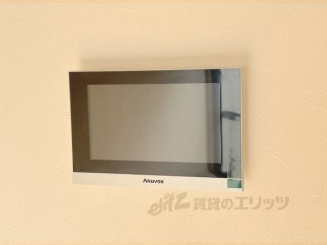 ドアフォン（ＴＶ含）