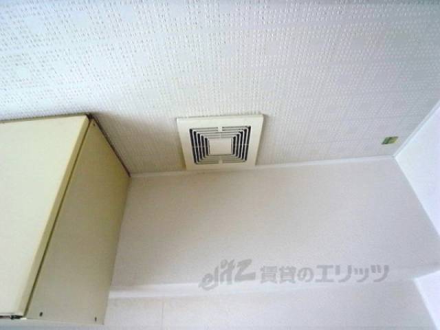 換気扇