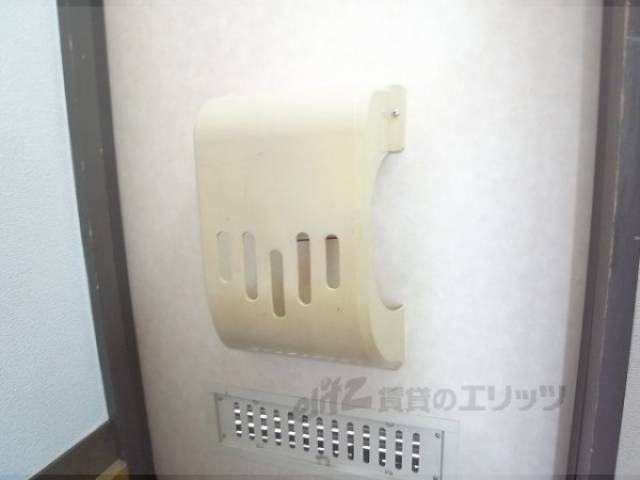 郵便受け