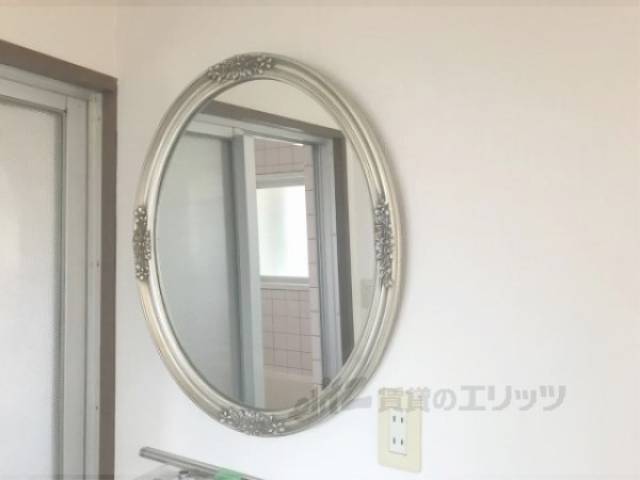 洗面所