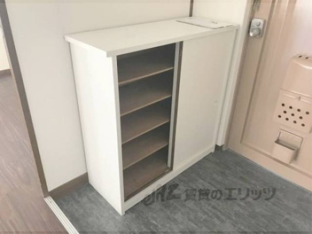 下駄箱