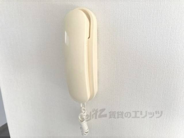 ドアフォン（ＴＶ含）