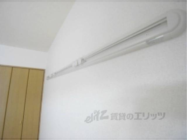 ハンガー掛け