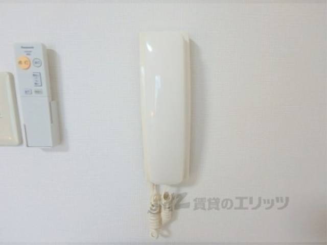 インターフォン