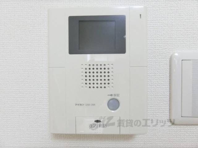 ドアフォン（ＴＶ含）
