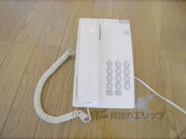 電話機