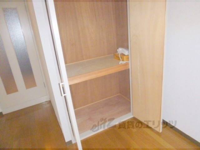 収納　たくさん入ります