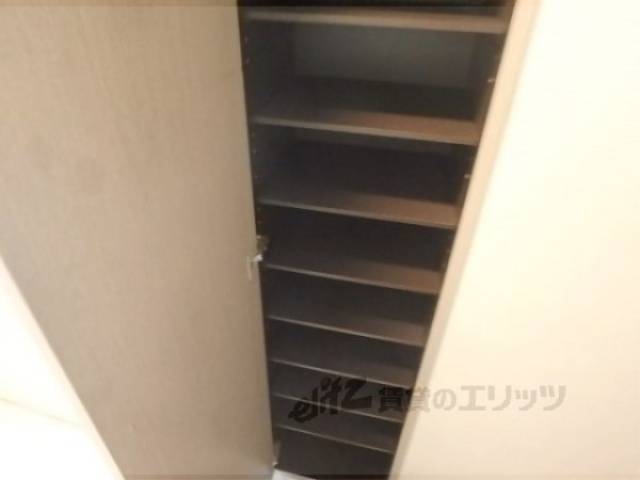 下駄箱