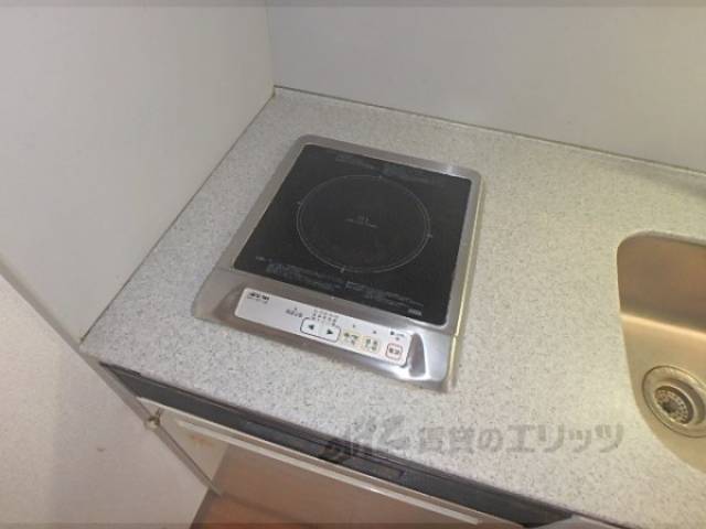 キッチン　ＩＨコンロ