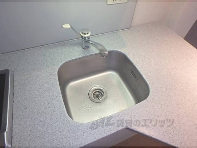 キッチン　シンク