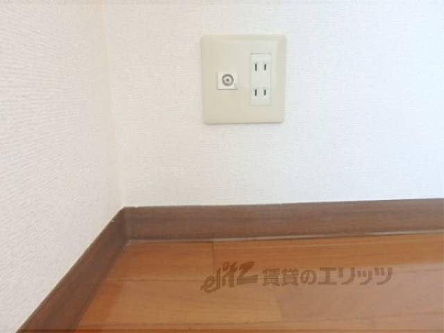 コンセント