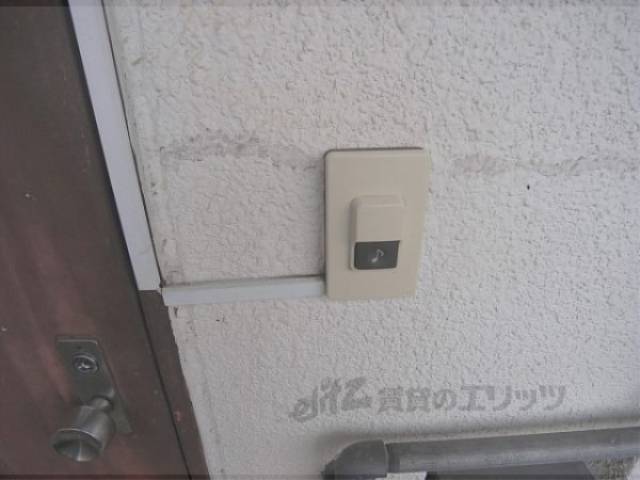 インターホン
