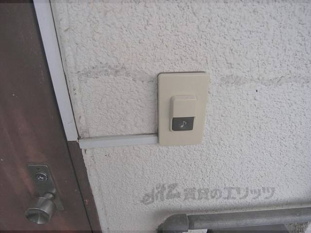 インターホン