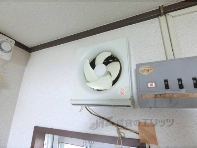 換気扇