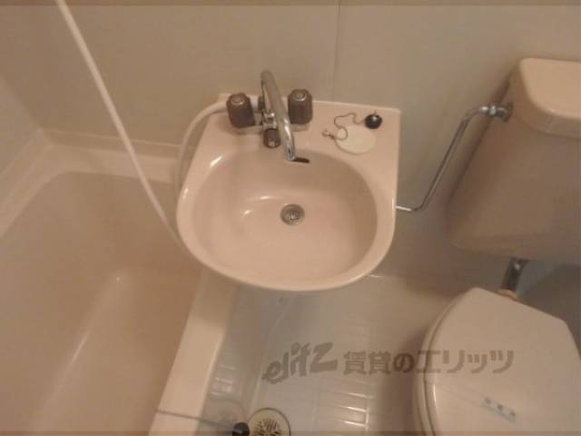 洗面所
