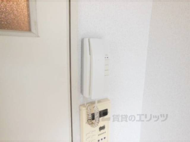 ドアフォン（ＴＶ含）